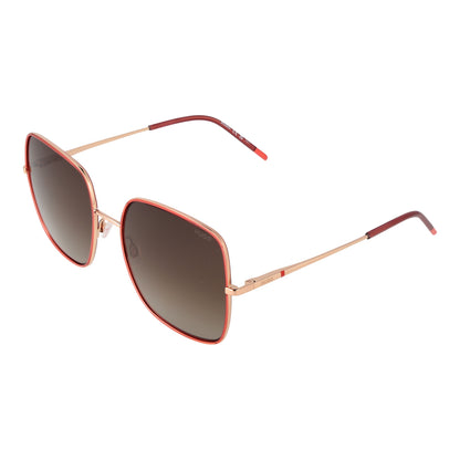 HUGO MOD. HG 1293_S 58OFYHA SUNGLASSES & EYEWEAR