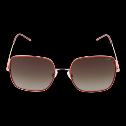 HUGO MOD. HG 1293_S 58OFYHA SUNGLASSES & EYEWEAR