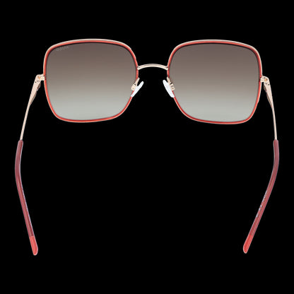HUGO MOD. HG 1293_S 58OFYHA SUNGLASSES & EYEWEAR