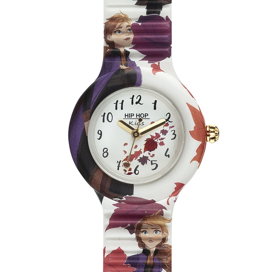 HIP HOP Mod. HWU0962-0
