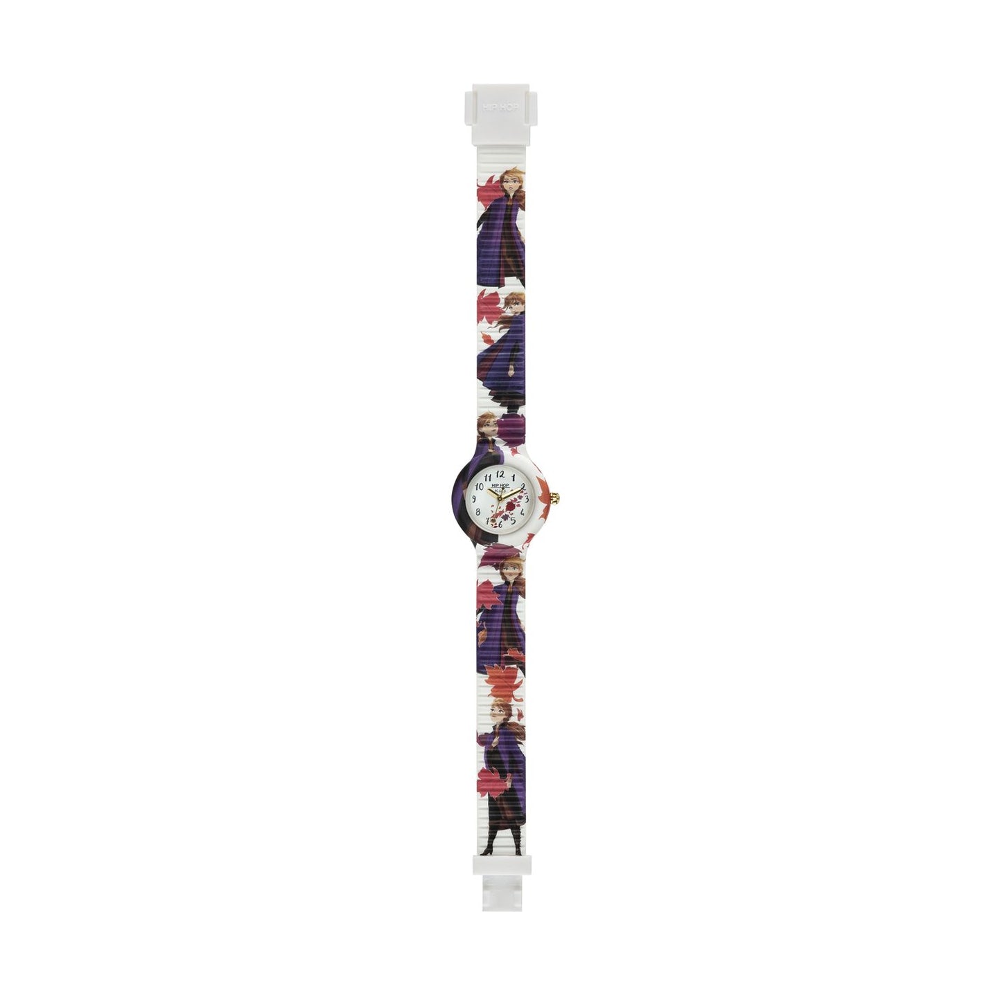 HIP HOP Mod. HWU0962-5