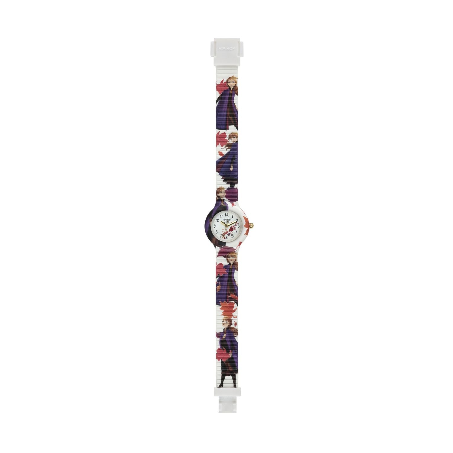 HIP HOP Mod. HWU0962