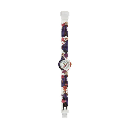HIP HOP Mod. HWU0962-5