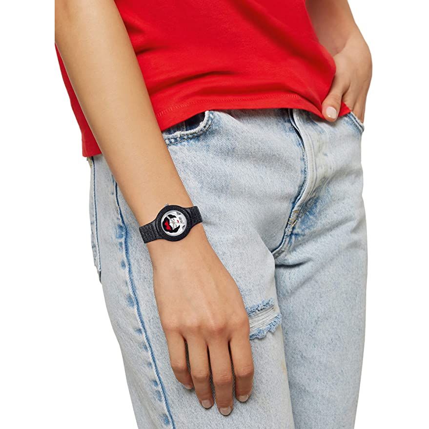HIP HOP Mod. HWU1005