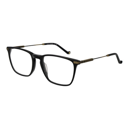 Hackett Black Acetate Glasses (Frames)