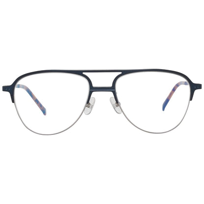 Hackett Black Metal & Plastic Glasses (Frames)