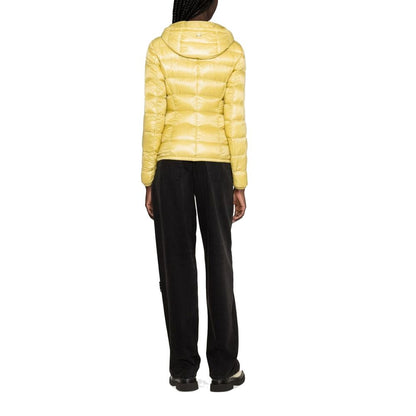 Herno Bicolor Polyamide Shell Jacket