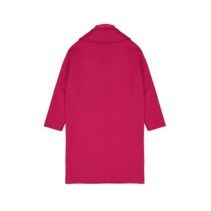 Herno Multicolor Cashmere Coat 1728,42,75611013280,Clothing,Coats - Jackets & Coats - Clothing,Herno,Jackets & Coats - Clothing,Multicolor,New with tags,Women