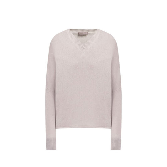 Herno Multicolor Cashmere Sweatshirt