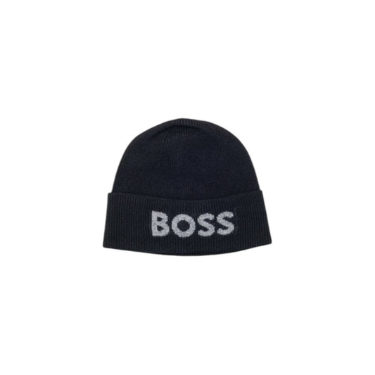 Hugo Boss Black Recycled Polyamide Cap (Baseball Hat) 1728,71956299936,Accessories,Black,Caps (Baseball Hat) - Hats - Accessories,Hats - Accessories,Hugo Boss,Men,New with tags,UNI