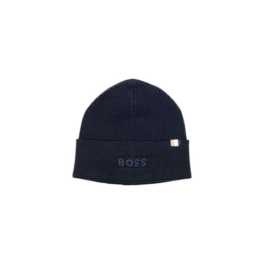 Hugo Boss Blue Cotton Cap (Baseball Hat) 1728,71956299936,Accessories,Blue,Caps (Baseball Hat) - Hats - Accessories,Hats - Accessories,Hugo Boss,Men,New with tags,UNI