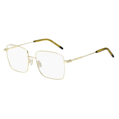 Hugo Boss Gold Metal Glasses (Frames) Hugo Boss