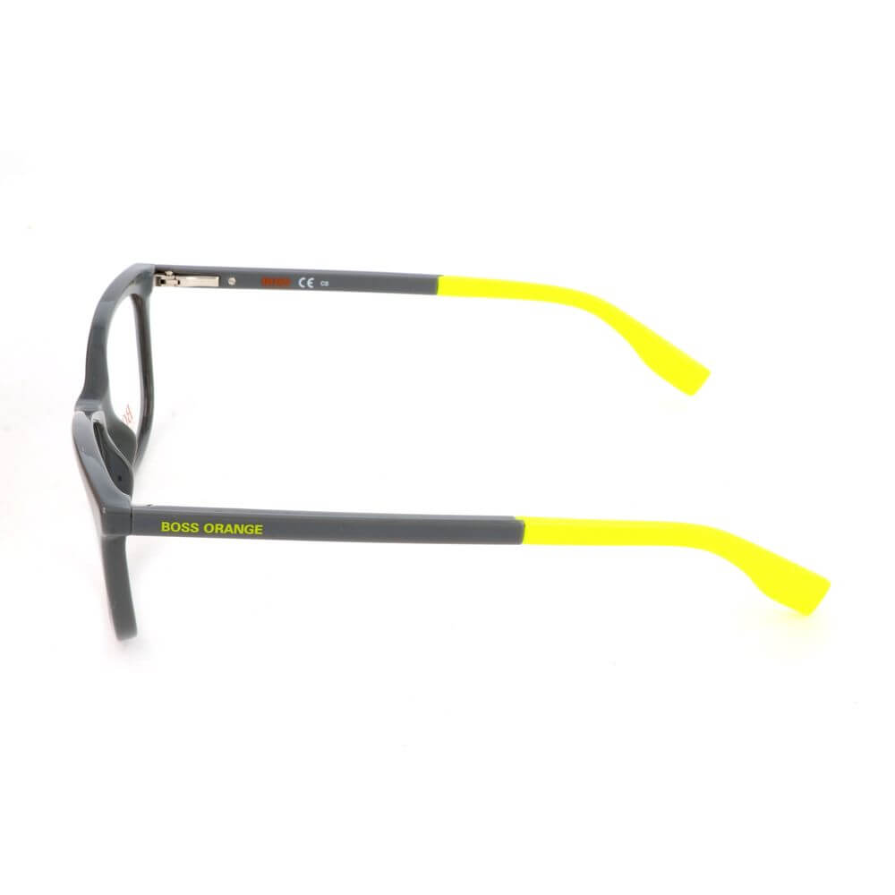 Hugo Boss Gray Injected Glasses (Frames) 1728,67434610848,Accessories,Glasses (Frames) - Glasses and Sunglasses - Accessories,Glasses and Sunglasses - Accessories,Gray,Hugo Boss,New with tags,Women
