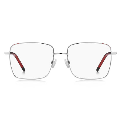 Hugo Boss Silver Metal Glasses (Frames) Hugo Boss
