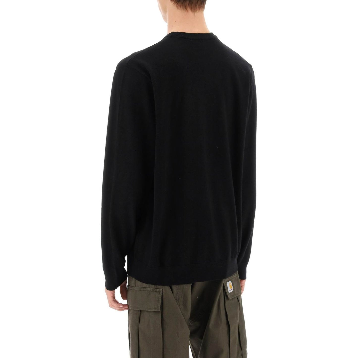 Carhartt Wip madison pullover Knitwear Carhartt Wip