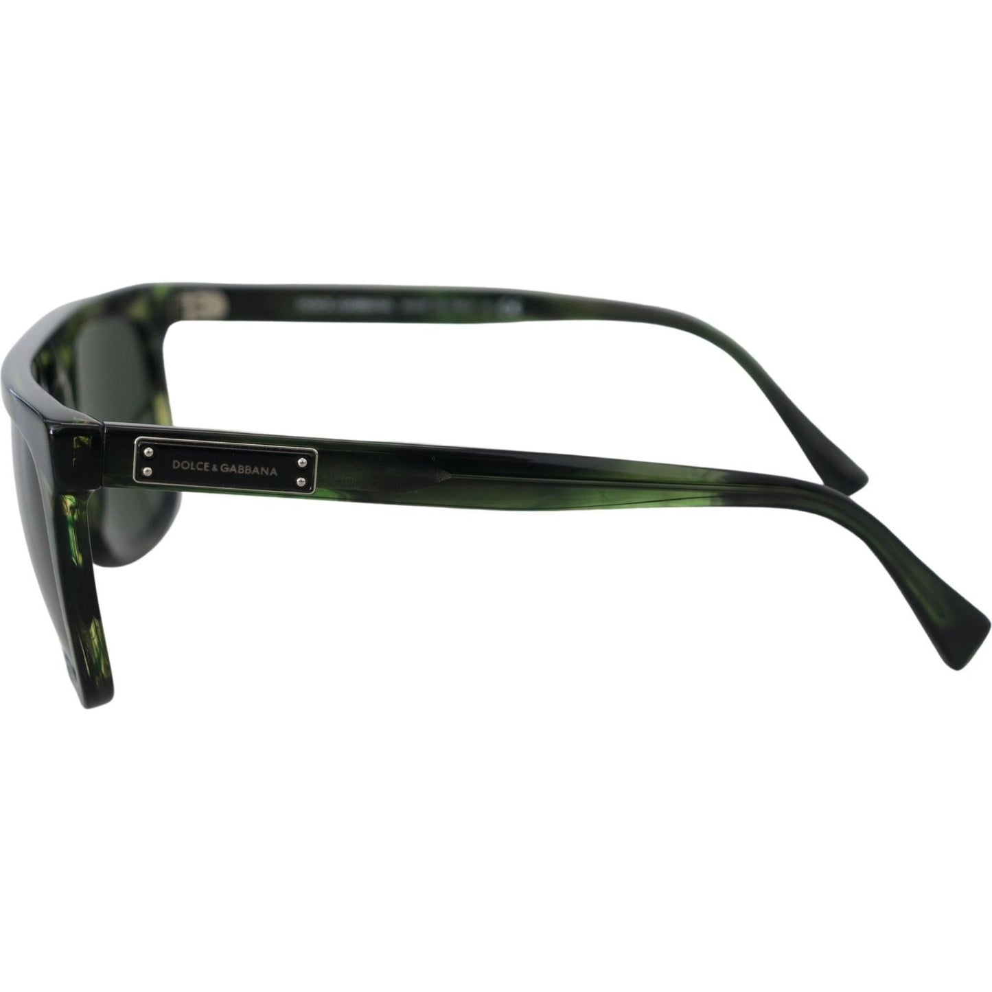 Dolce & GabbanaChic Green UV Protection SunglassesMcRichard Designer Brands£169.00