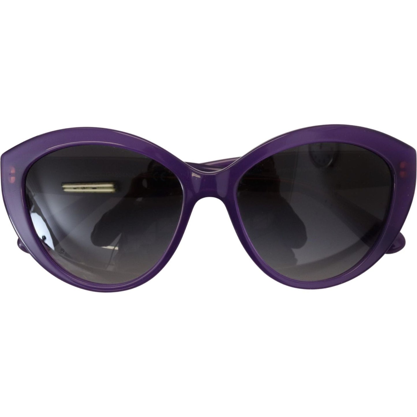 Dolce & Gabbana Chic Purple Cat-Eye Designer Sunglasses purple-translucent-cat-eye-frame-dg4239-sunglasses