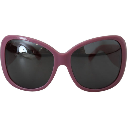 Dolce & GabbanaChic Oversized UV-Protection SunglassesMcRichard Designer Brands£179.00