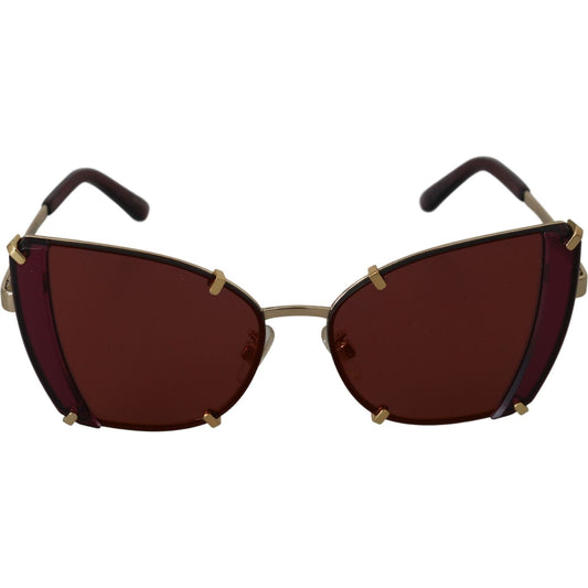 Dolce & Gabbana Elegant Cat's Eye Women's Sunglasses elegant-cats-eye-womens-sunglasses