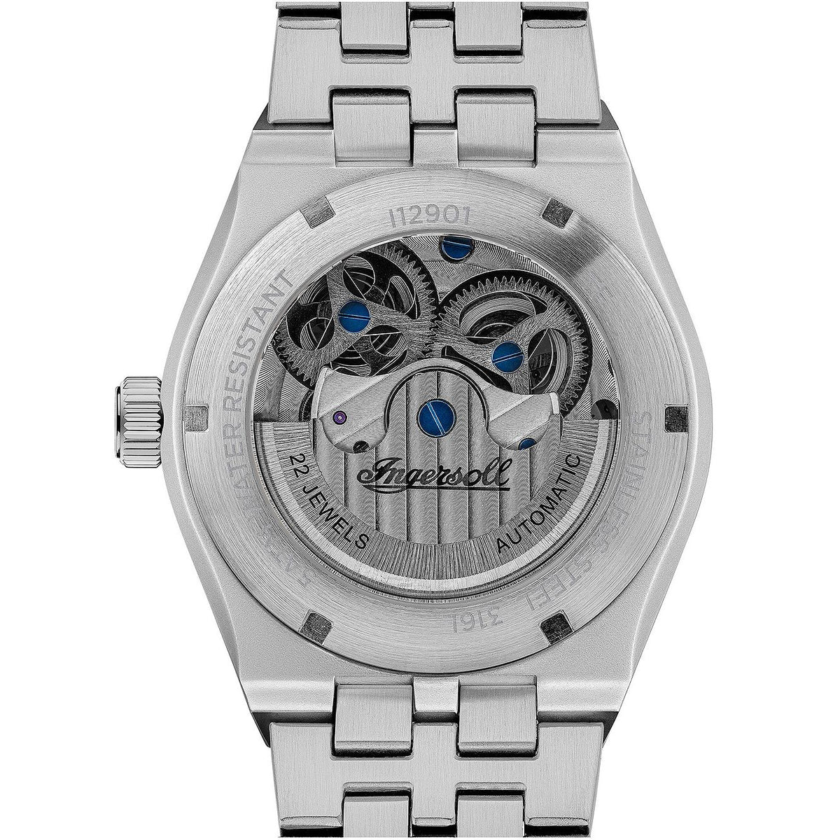 INGERSOLL Mod. I12901