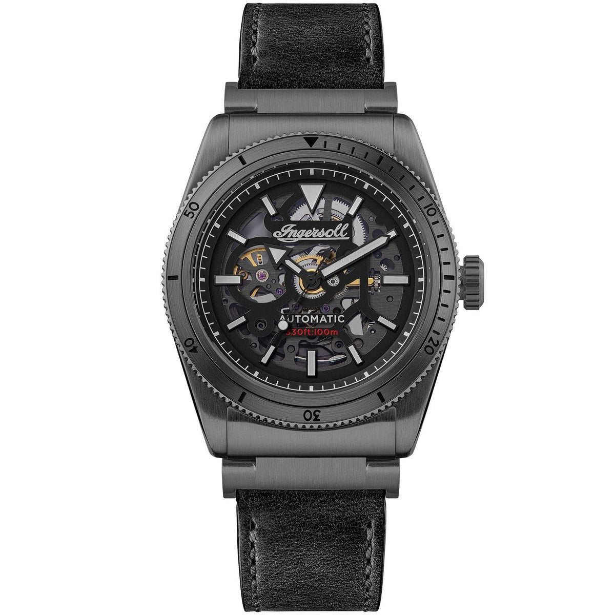 INGERSOLL Mod. I13902