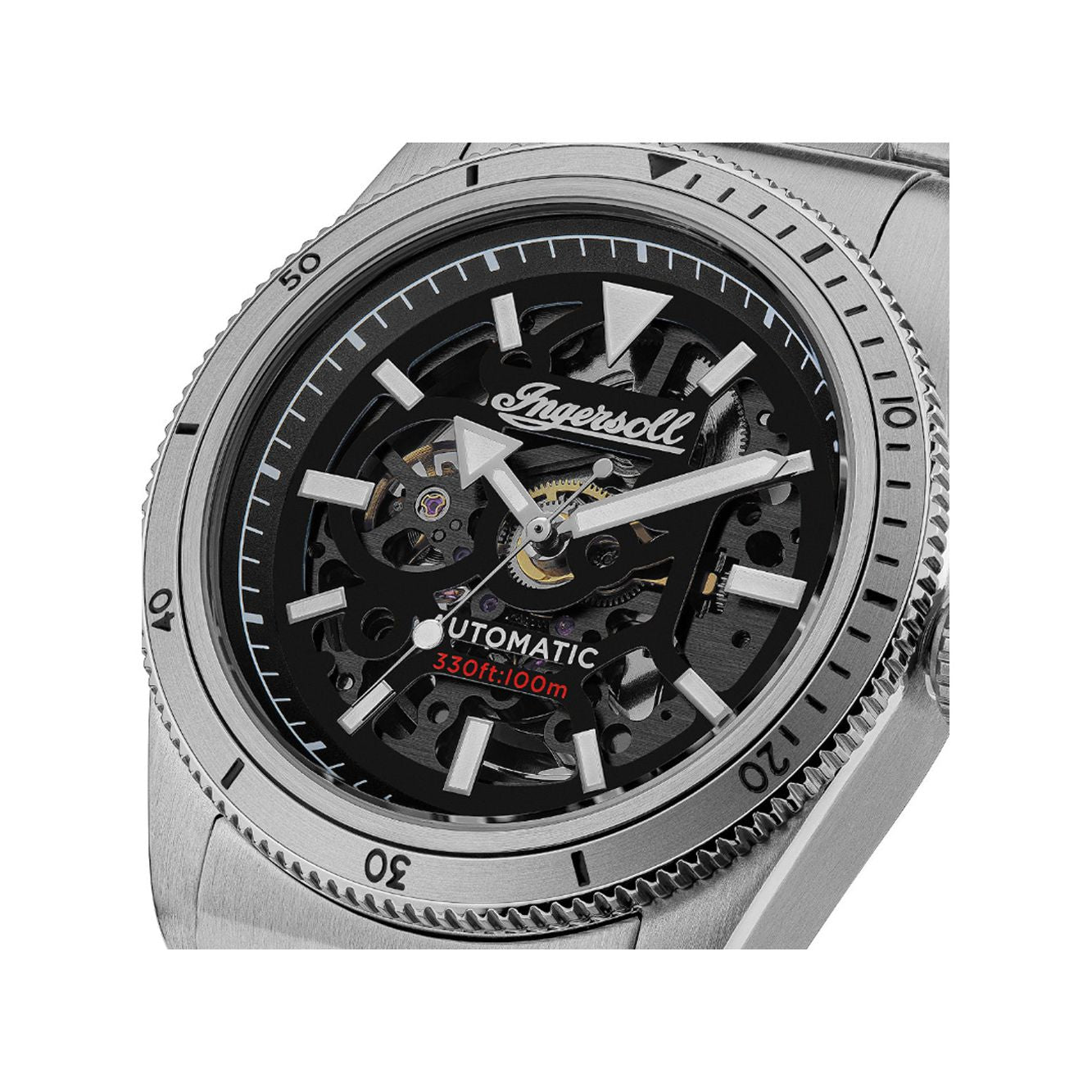 INGERSOLL Mod. I13903
