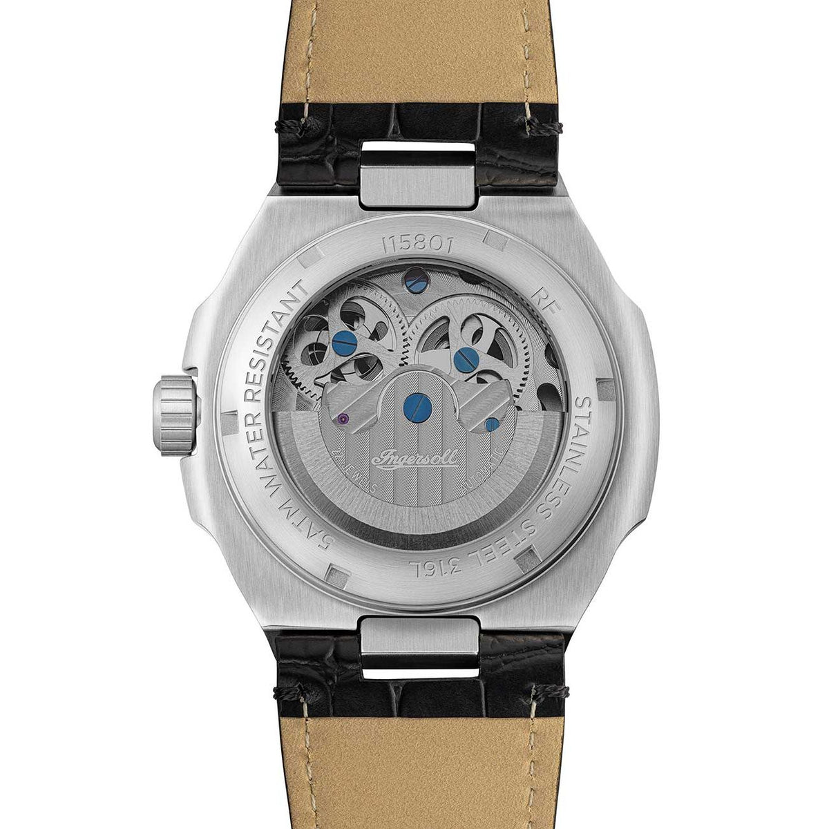INGERSOLL Mod. I15801