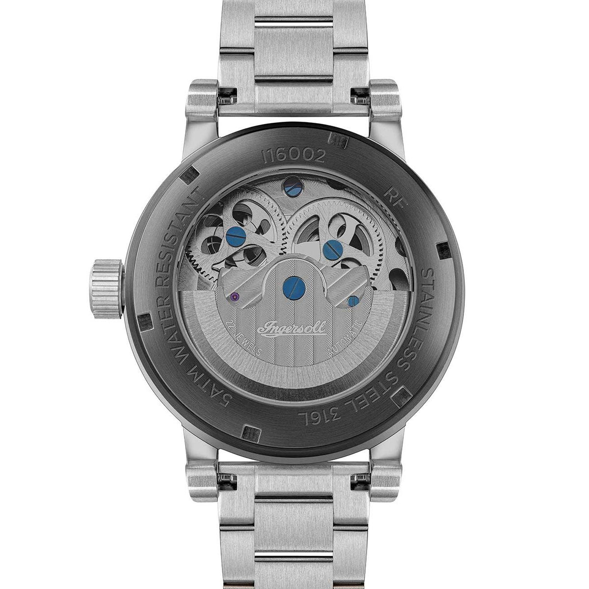 INGERSOLL Mod. I16002
