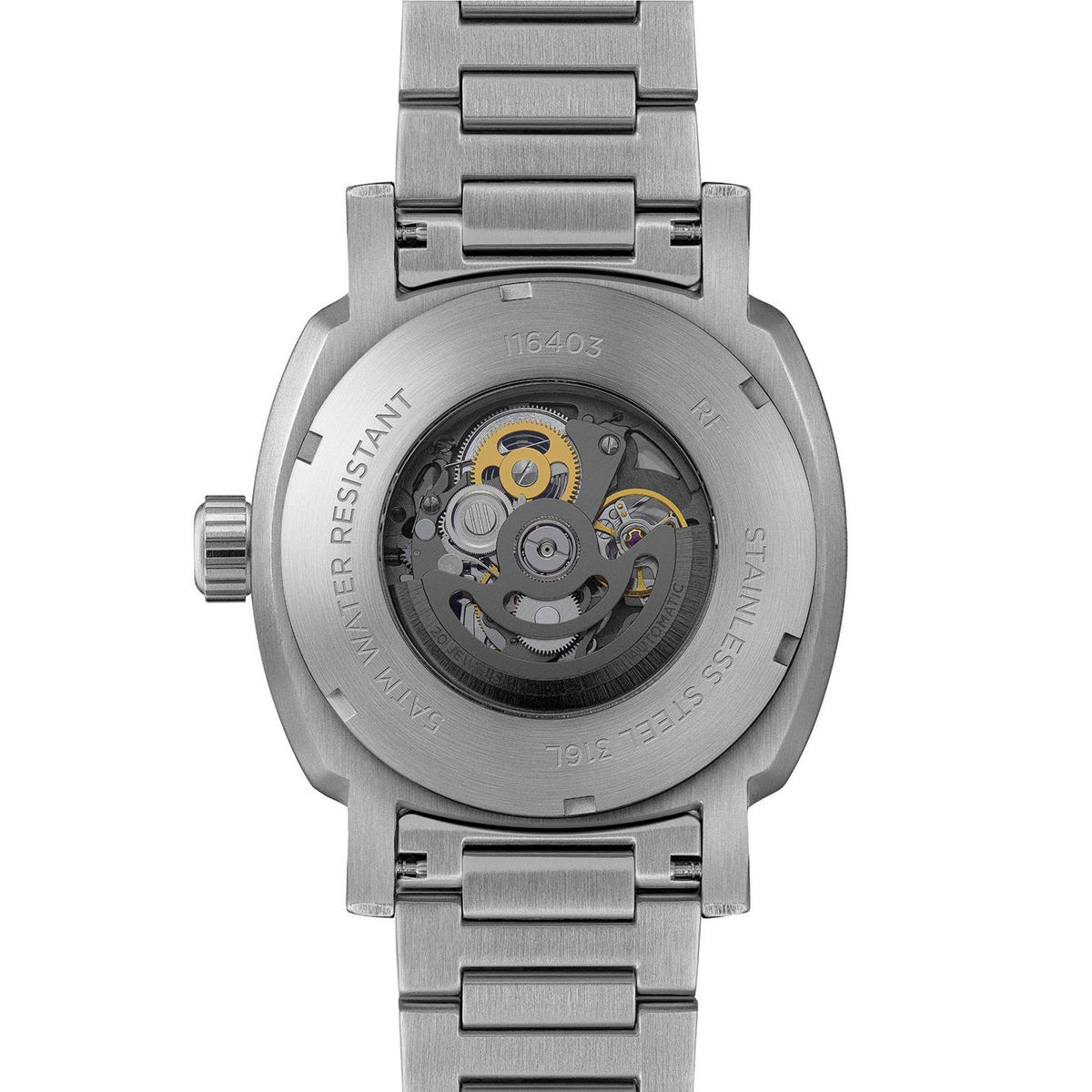 INGERSOLL Mod. I16403