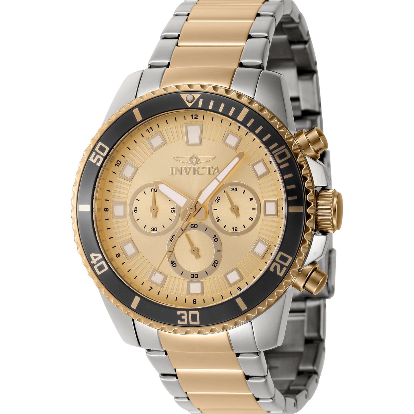 INVICTA Mod. PRO DIVER