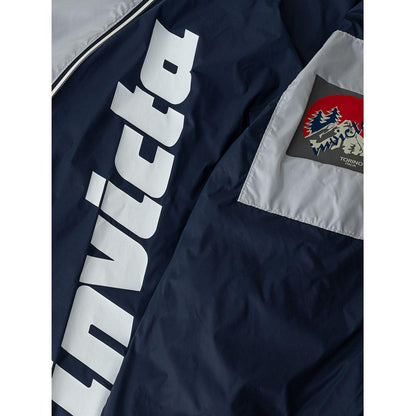 Invicta Gray Polyamide Shell Jacket 1728,3XL,67397976224,Clothing,Gray,Invicta,Jackets & Coats - Clothing,Jackets - Men - Clothing,L,M,Men,Men - Clothing,New with tags,Shell Jackets - Jackets & Coats - Clothing,XL,XXL