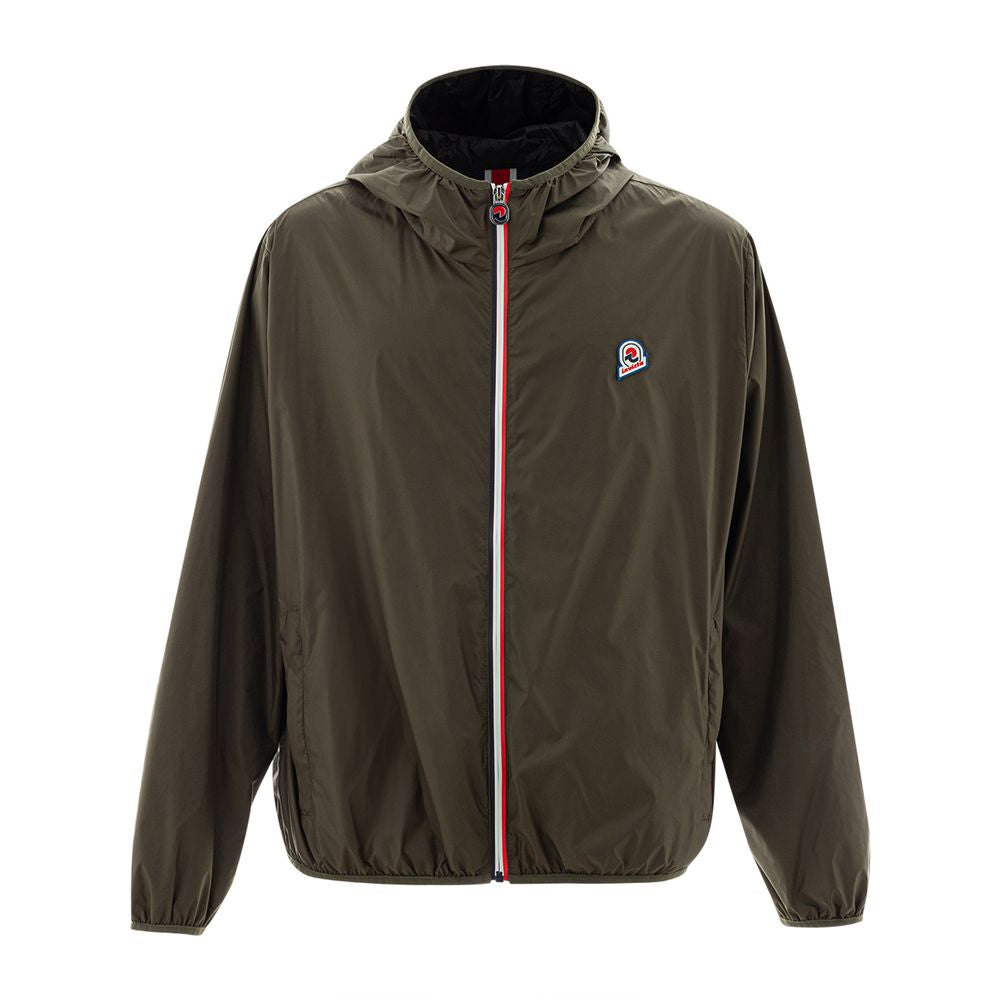 Invicta Green Polyamide Clothing 1728,3XL,67397976224,Clothing,Green,Invicta,Jackets - Men - Clothing,L,M,Men,Men - Clothing,New with tags,XL,XXL