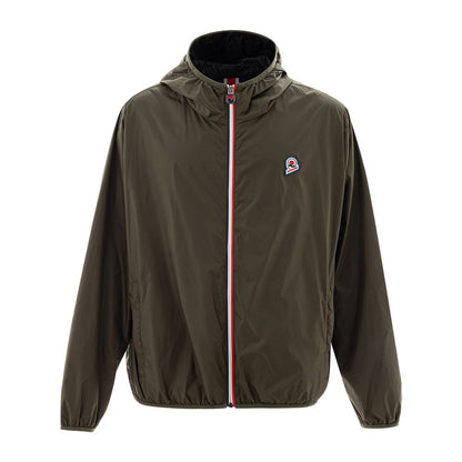 Invicta Green Polyamide Clothing 1728,3XL,67397976224,Clothing,Green,Invicta,Jackets - Men - Clothing,L,M,Men,Men - Clothing,New with tags,XL,XXL