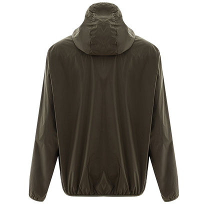 Invicta Green Polyamide Clothing 1728,3XL,67397976224,Clothing,Green,Invicta,Jackets - Men - Clothing,L,M,Men,Men - Clothing,New with tags,XL,XXL