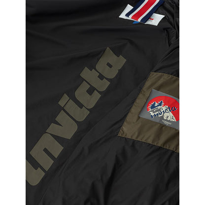 Invicta Green Polyamide Clothing 1728,3XL,67397976224,Clothing,Green,Invicta,Jackets - Men - Clothing,L,M,Men,Men - Clothing,New with tags,XL,XXL
