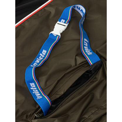 Invicta Green Polyamide Clothing 1728,3XL,67397976224,Clothing,Green,Invicta,Jackets - Men - Clothing,L,M,Men,Men - Clothing,New with tags,XL,XXL