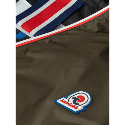 Invicta Green Polyamide Clothing 1728,3XL,67397976224,Clothing,Green,Invicta,Jackets - Men - Clothing,L,M,Men,Men - Clothing,New with tags,XL,XXL
