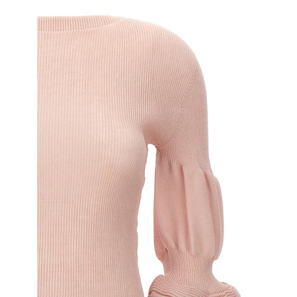 Issey Miyake Multicolor Polyester Sweatshirt