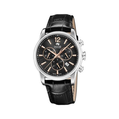 JAGUAR WATCHES Mod. J968/6-0