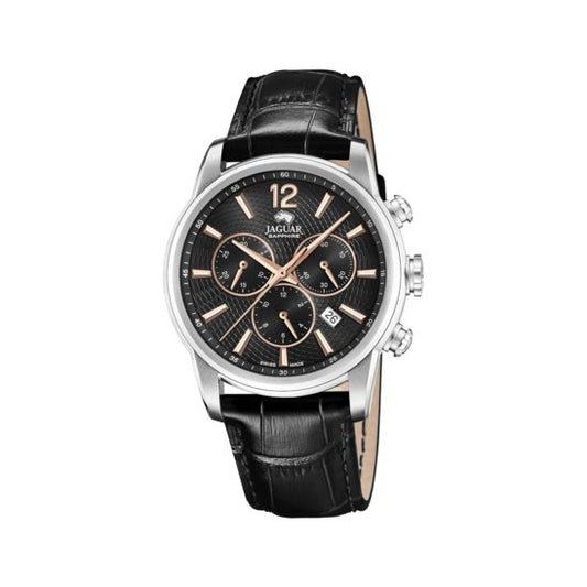 JAGUAR WATCHES Mod. J968/6-0