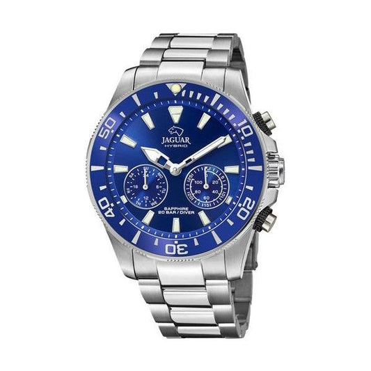 JAGUAR WATCHES Mod. J888/1 WATCHES