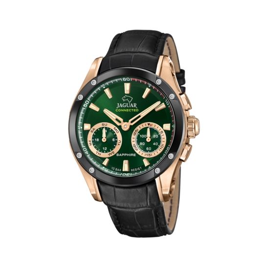 JAGUAR WATCHES Mod. J959/2 WATCHES