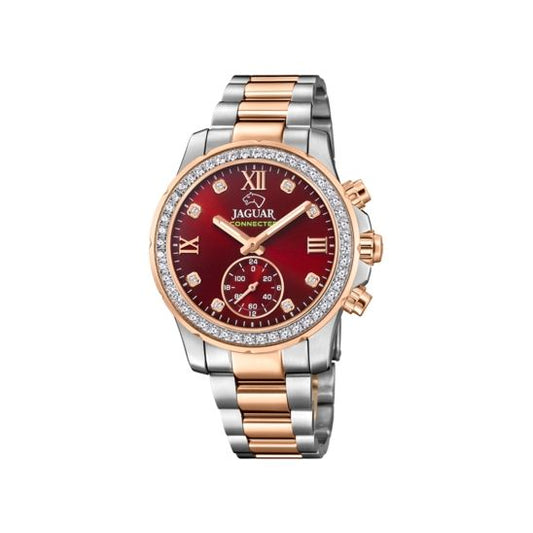 JAGUAR WATCHES Mod. J981/3