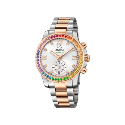 JAGUAR WATCHES Mod. J981/4 READY STOCKED WATCHES