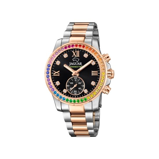 JAGUAR WATCHES Mod. J981/5 READY STOCKED WATCHES