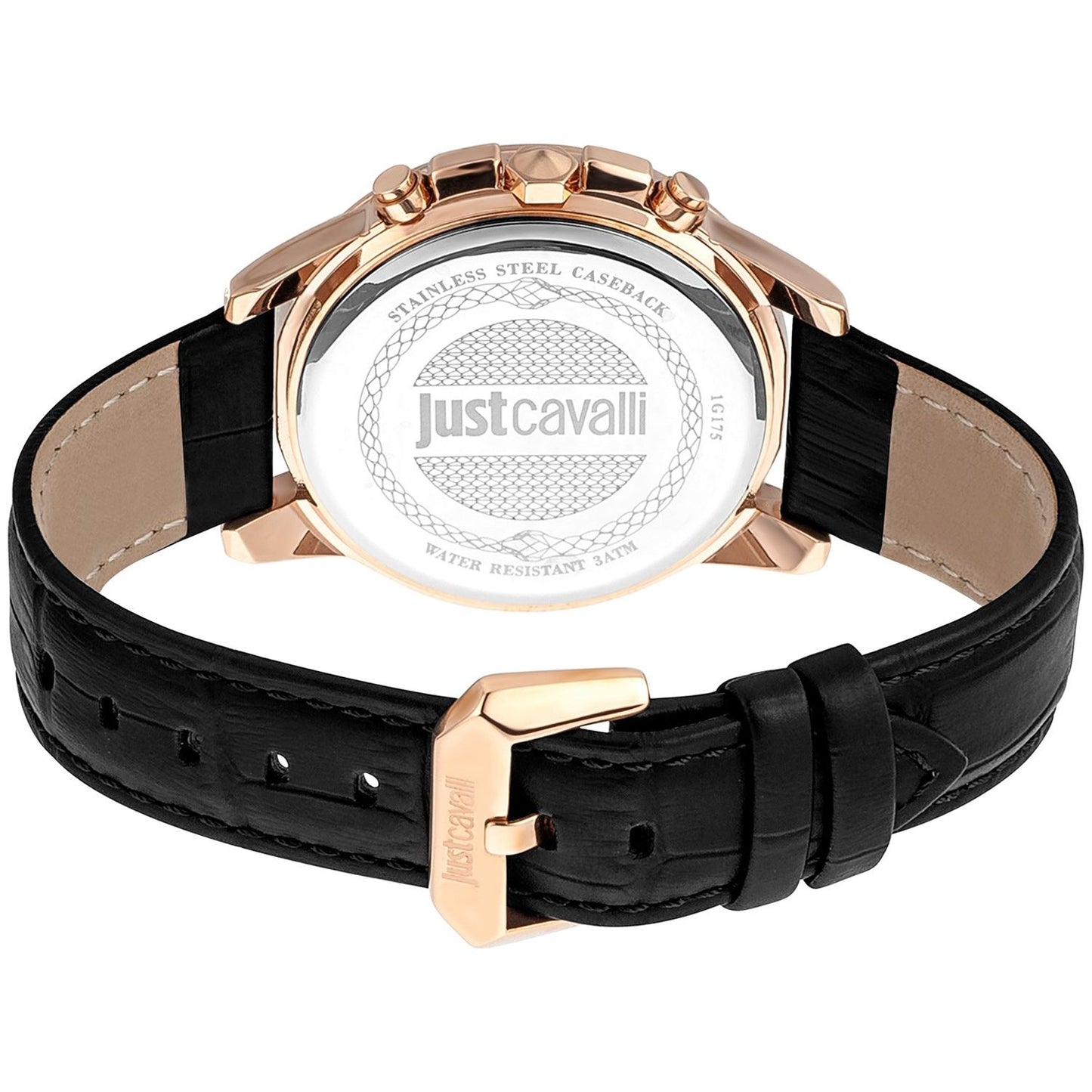 JUST CAVALLI MOD. JC1G175L0235 WATCHES JUST CAVALLI TIME