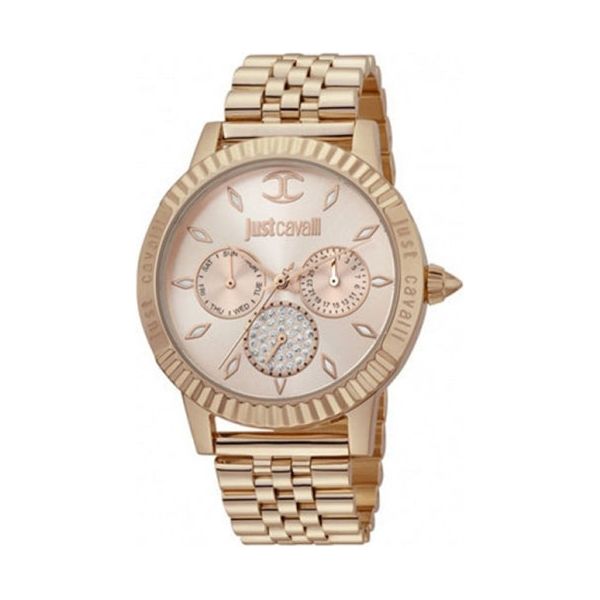 JUST CAVALLI TIME WATCHES Mod. JC1L172M0055-0