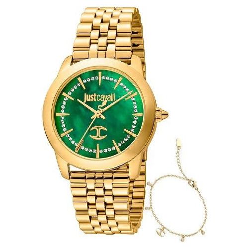 JUST CAVALLI TIME JUST CAVALLI Mod. GLAM CHIC Special Pack + Bracelet WATCHES just-cavalli-mod-glam-chic-special-pack-bracelet-9