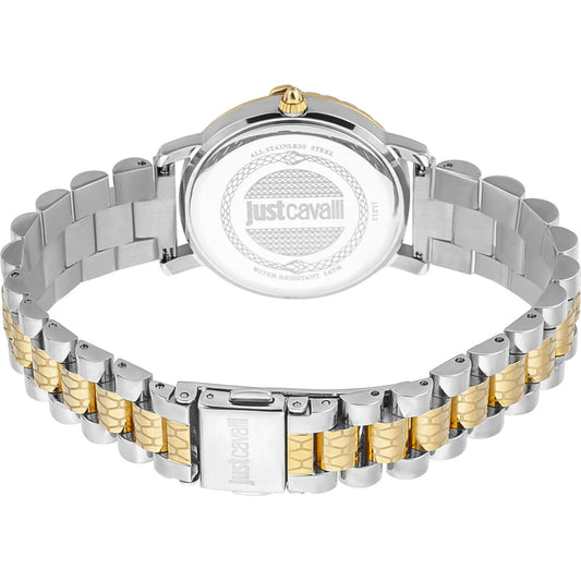 JUST CAVALLI TIME JUST CAVALLI Mod. GLAM CHIC Special Pack + Bracelet WATCHES just-cavalli-mod-glam-chic-special-pack-bracelet