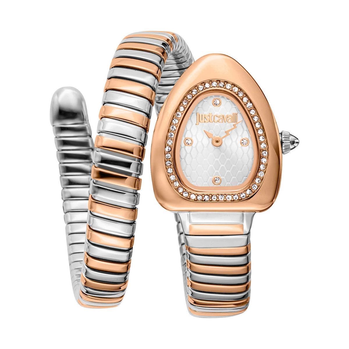 JUST CAVALLI TIME WATCHES Mod. JC1L249M0065